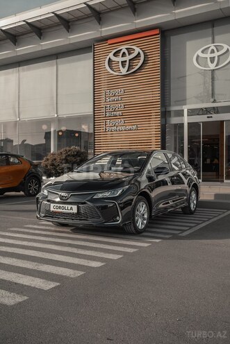 Toyota Corolla-1