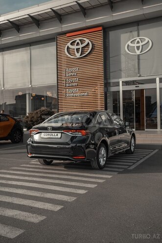 Toyota Corolla-5