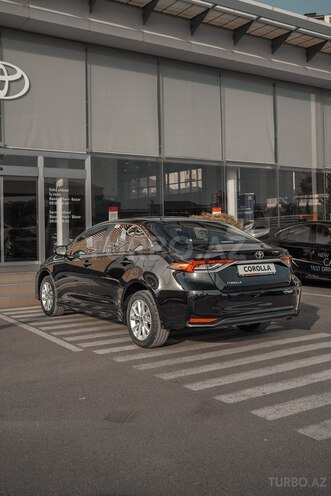 Toyota Corolla-6