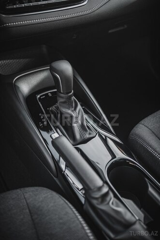 Toyota Corolla-12