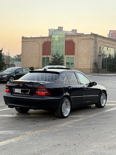 Mercedes C 240 2000, 239,449 km - 2.6 л - Bakı