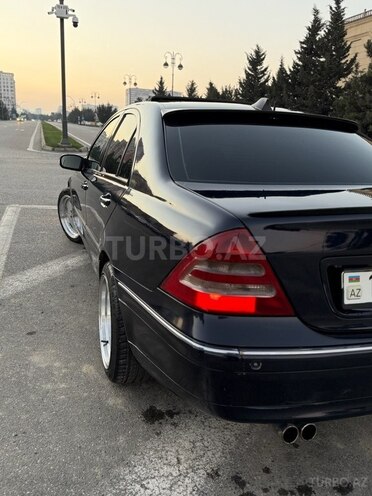 Mercedes C 240 2000, 239,449 km - 2.6 л - Bakı
