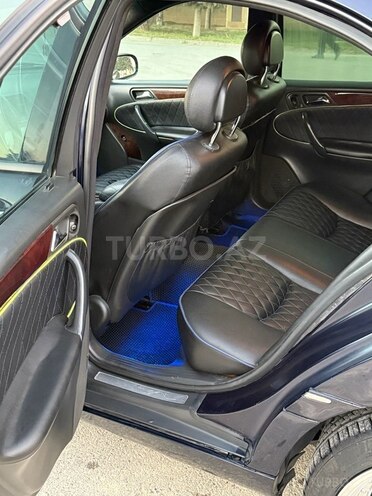 Mercedes C 240 2000, 239,449 km - 2.6 л - Bakı