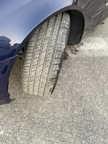 Mercedes C 240 2000, 239,449 km - 2.6 л - Bakı