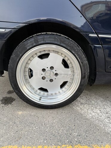 Mercedes C 240 2000, 239,449 km - 2.6 л - Bakı