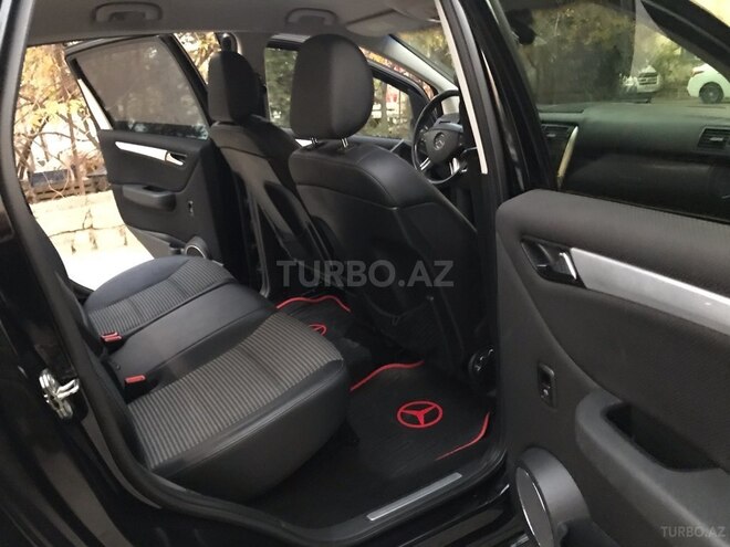 Mercedes B 170 2008, 176,000 km - 1.7 l - Sumqayıt
