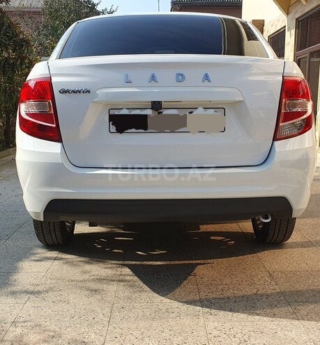 LADA (VAZ) Granta 2023, 5,900 km - 1.6 l - Lənkəran