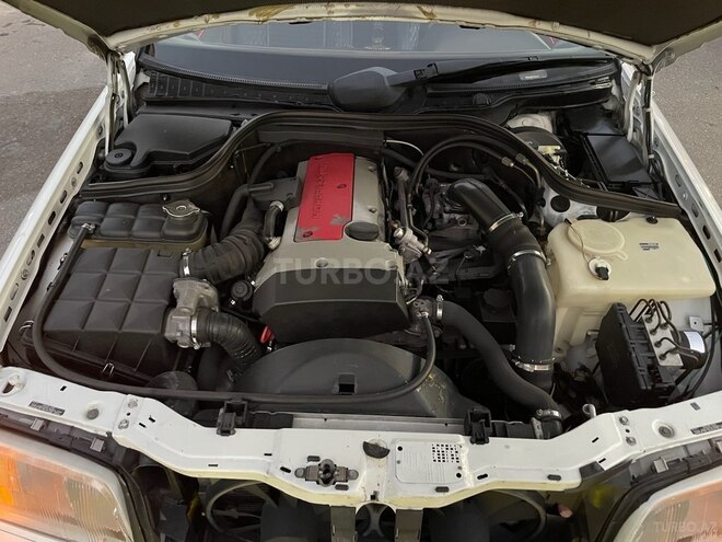 Mercedes C 230 2000, 267,935 km - 2.3 л - Bakı