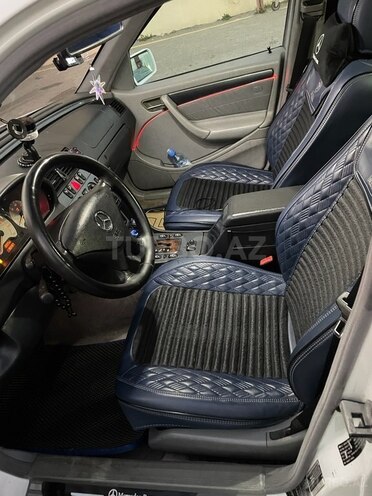 Mercedes C 230 2000, 267,935 km - 2.3 л - Bakı
