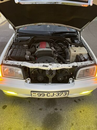 Mercedes C 230 2000, 267,935 km - 2.3 л - Bakı