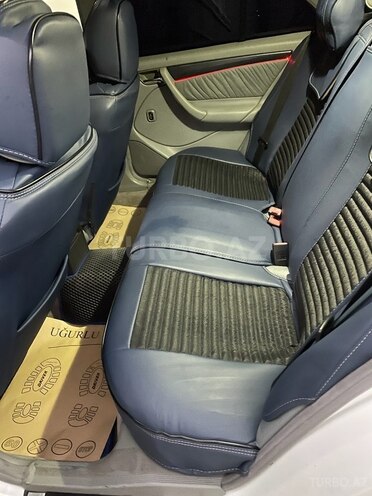 Mercedes C 230 2000, 267,935 km - 2.3 л - Bakı