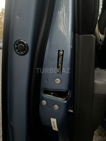 Toyota Prius 2008, 373,368 km - 1.5 l - Bakı