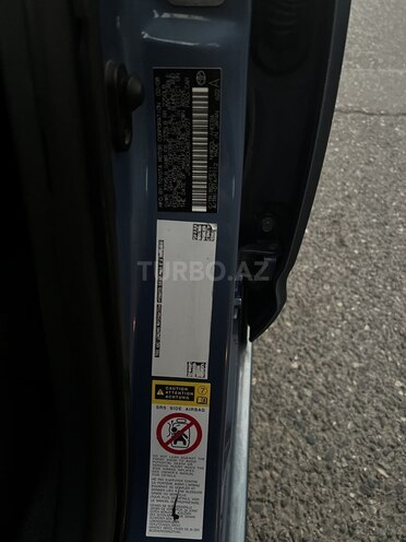 Toyota Prius 2008, 373,368 km - 1.5 l - Bakı