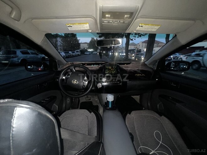 Toyota Prius 2008, 373,368 km - 1.5 l - Bakı