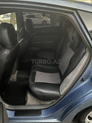 Toyota Prius 2008, 373,368 km - 1.5 l - Bakı