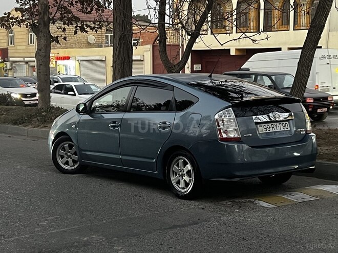 Toyota Prius 2008, 373,368 km - 1.5 l - Bakı