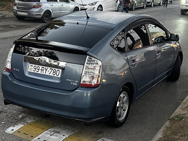 Toyota Prius 2008, 373,368 km - 1.5 l - Bakı