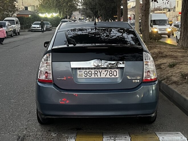 Toyota Prius 2008, 373,368 km - 1.5 l - Bakı