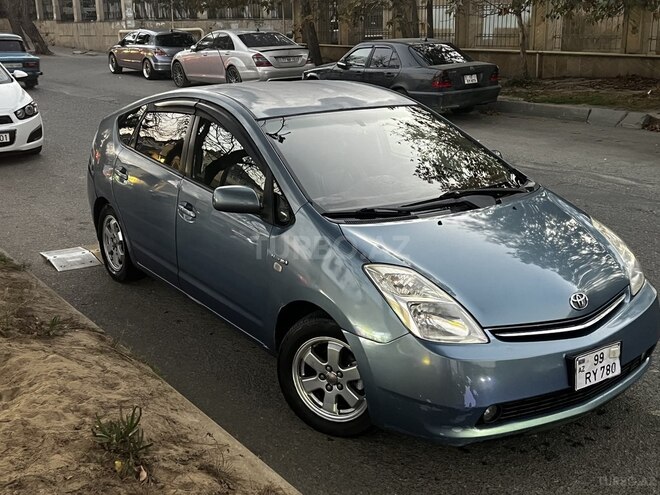 Toyota Prius 2008, 373,368 km - 1.5 l - Bakı