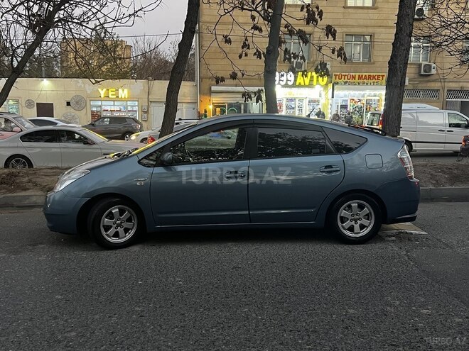 Toyota Prius 2008, 373,368 km - 1.5 l - Bakı