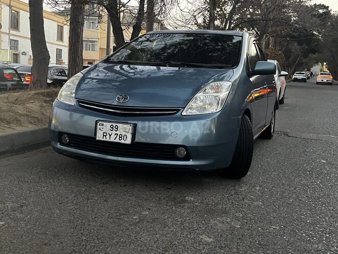 Toyota Prius 2008, 373,368 km - 1.5 l - Bakı