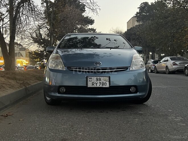 Toyota Prius 2008, 373,368 km - 1.5 l - Bakı