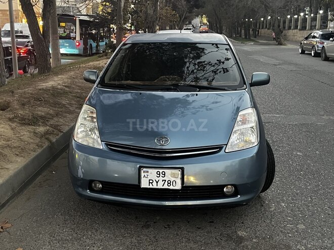 Toyota Prius 2008, 373,368 km - 1.5 l - Bakı