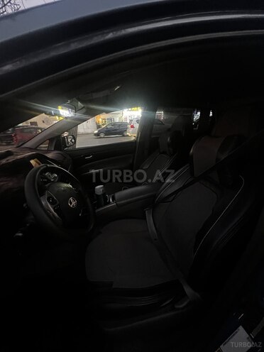 Toyota Prius 2008, 373,368 km - 1.5 l - Bakı