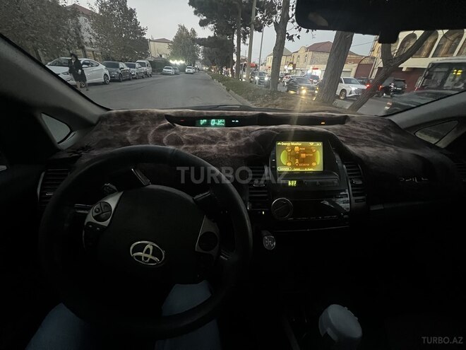 Toyota Prius 2008, 373,368 km - 1.5 l - Bakı