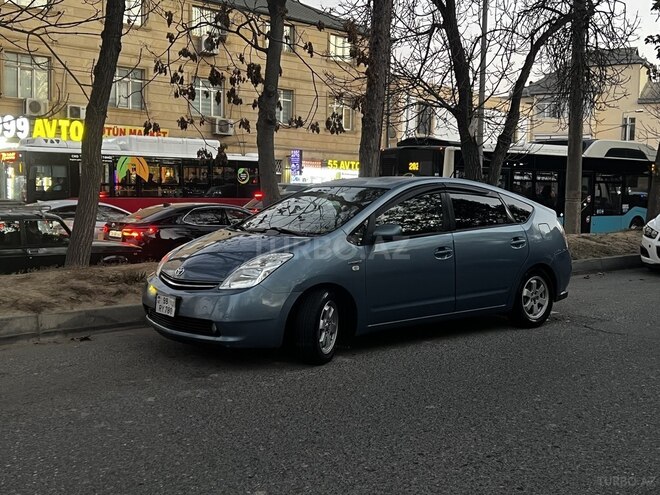 Toyota Prius 2008, 373,368 km - 1.5 l - Bakı