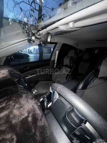 Toyota Prius 2008, 373,368 km - 1.5 l - Bakı