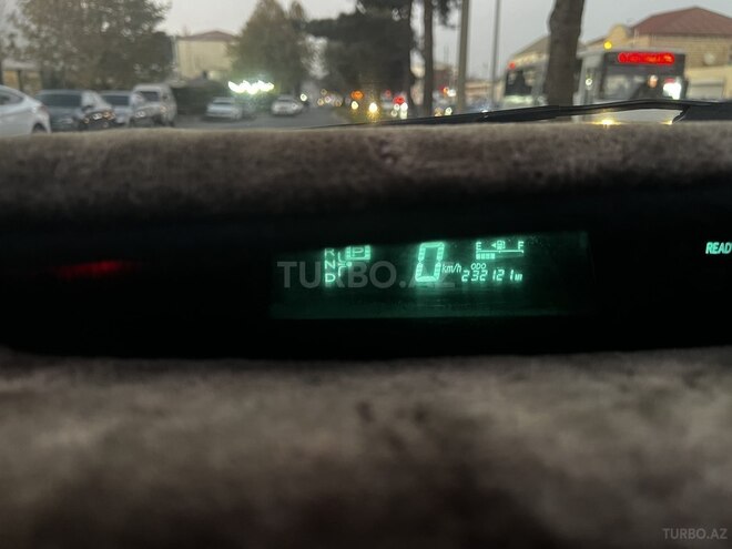 Toyota Prius 2008, 373,368 km - 1.5 l - Bakı