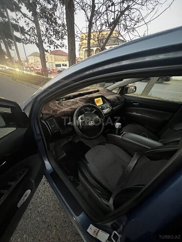 Toyota Prius 2008, 373,368 km - 1.5 l - Bakı