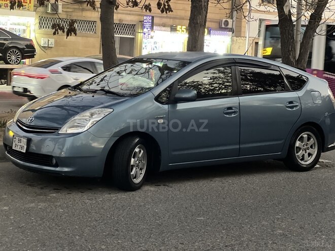 Toyota Prius 2008, 373,368 km - 1.5 l - Bakı