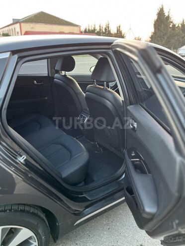 Kia K5 2015, 103,000 km - 1.7 l - Bakı