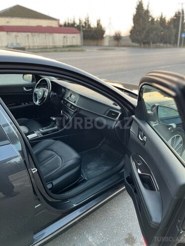 Kia K5 2015, 103,000 km - 1.7 l - Bakı