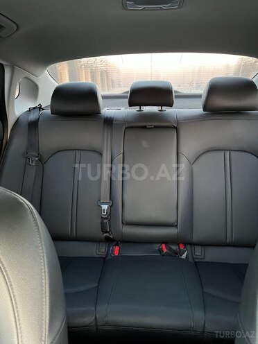 Kia K5 2015, 103,000 km - 1.7 l - Bakı