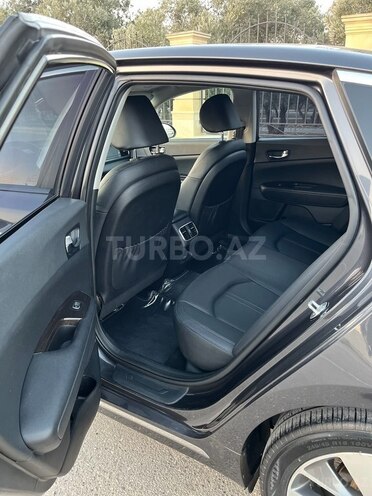 Kia K5 2015, 103,000 km - 1.7 l - Bakı