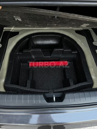Kia K5 2015, 103,000 km - 1.7 l - Bakı