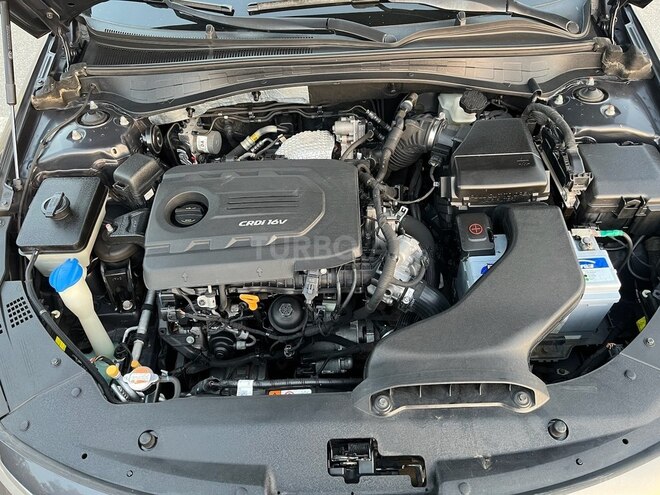 Kia K5 2015, 103,000 km - 1.7 l - Bakı