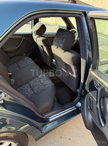 Mercedes C 180 1998, 283,750 km - 1.8 l - Bakı
