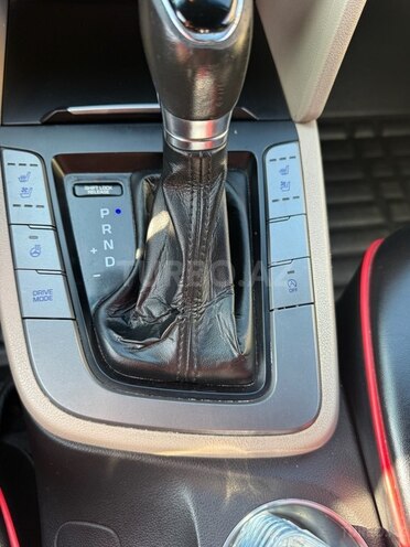 Hyundai Avante 2015, 255,000 km - 1.6 л - Bakı