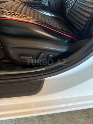 Hyundai Avante 2015, 255,000 km - 1.6 л - Bakı