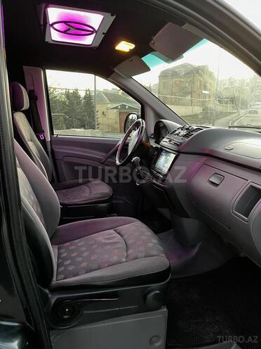 Mercedes  2007, 420,000 km - 2.1 l - Bakı