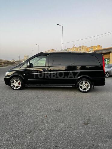 Mercedes  2007, 420,000 km - 2.1 l - Bakı