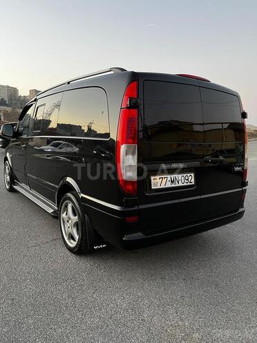 Mercedes  2007, 420,000 km - 2.1 l - Bakı