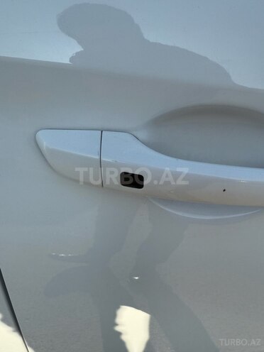 Hyundai Avante 2015, 255,000 km - 1.6 л - Bakı