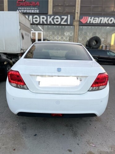 Khazar SD 2021, 123,690 km - 1.7 l - Xırdalan