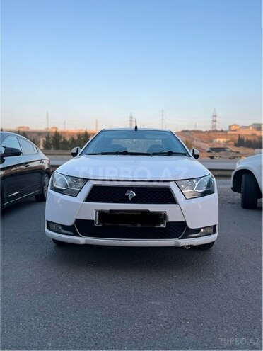 Khazar SD 2021, 123,690 km - 1.7 l - Xırdalan