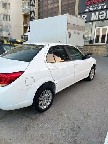 Khazar SD 2021, 123,690 km - 1.7 l - Xırdalan